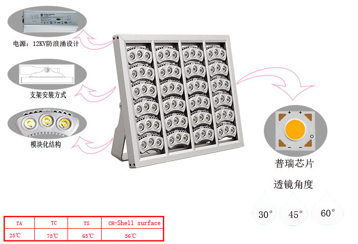 star-high-light-tedian-cn