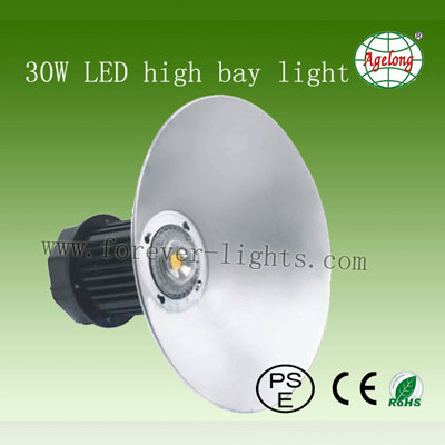 30W LED工矿灯 120°
