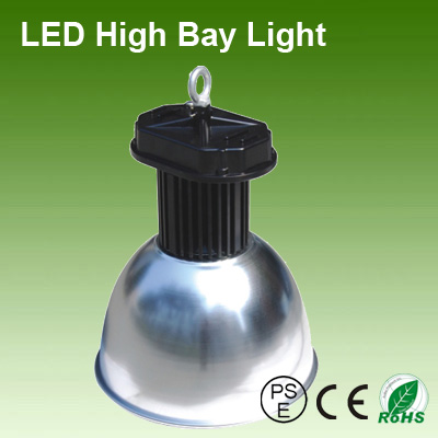 120W LED工矿灯 40°