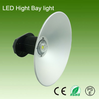 200W LED工矿灯 120°