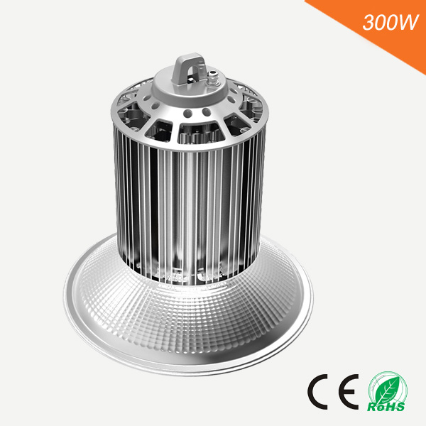 300W LED工矿灯 90°/ 110°