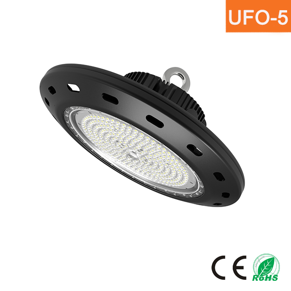 UFO-5 LED工矿灯 200W