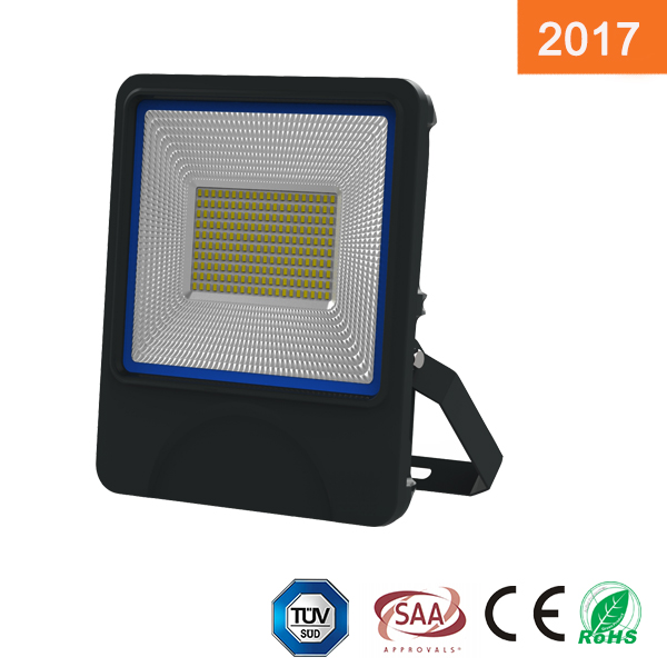 2017款 小金刚 LED泛光灯 100W