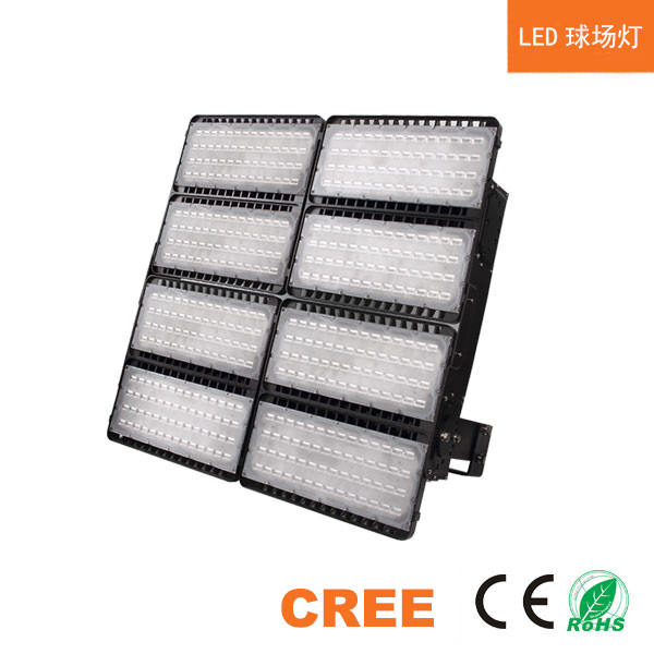 LED球场灯 1600W